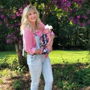 Meet your Posher, Elaina